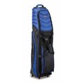 Bag Boy Bag Boy BB99032 T-2000 Pivot Grip Travel Cover - Royal Blue/Black BB99032